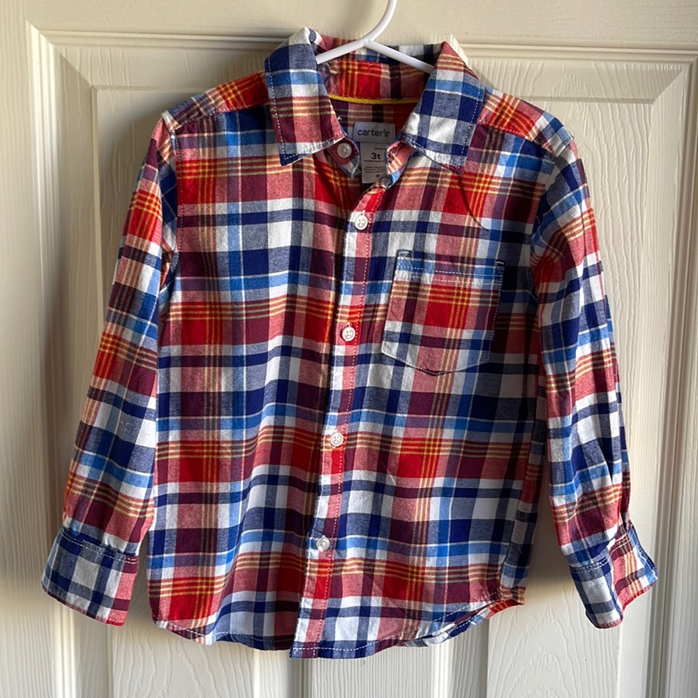 Carters | NWOT